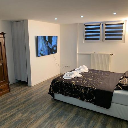Studio 45M2 Tres Calme Village-Neuf Luaran gambar