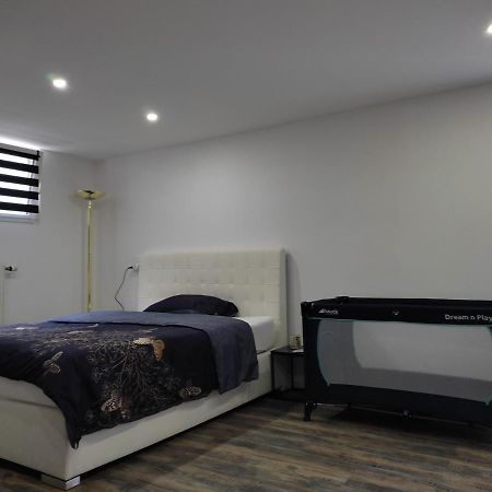 Studio 45M2 Tres Calme Village-Neuf Luaran gambar